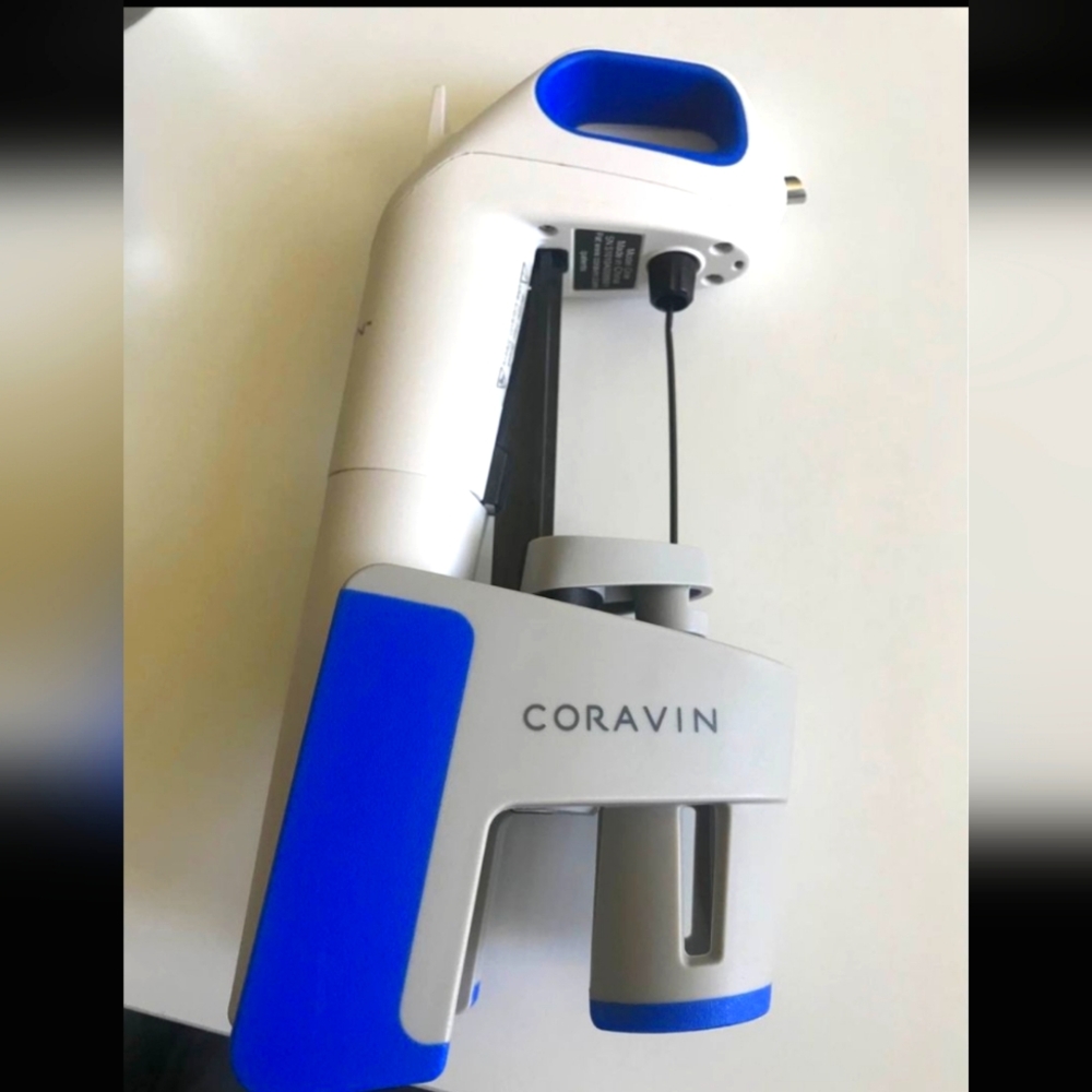 Coravin Model 1